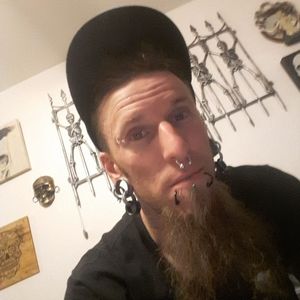 Meet your Posher, Dylan